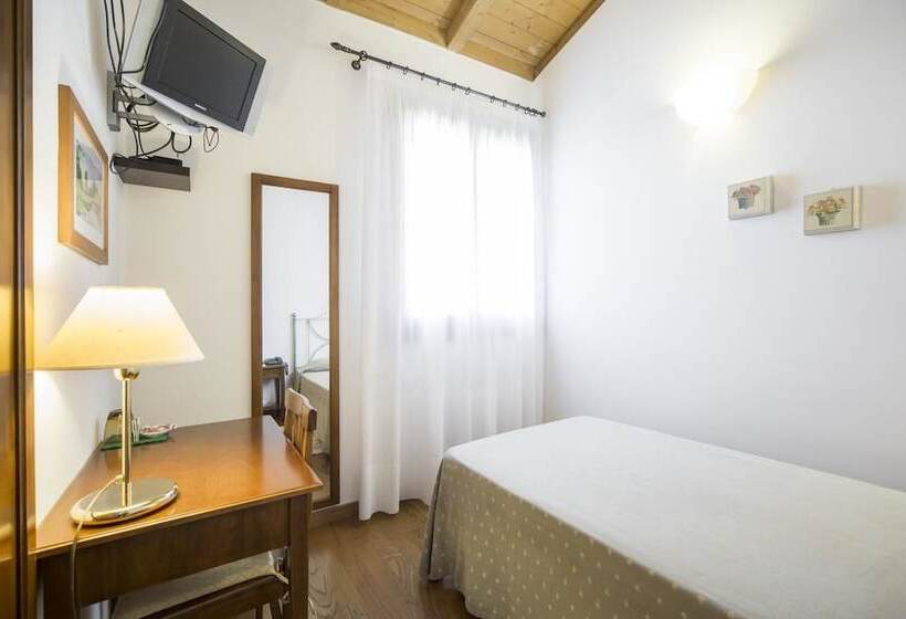 Номер Стандарт Индивидуальный, Agriturismo Gaggioli Borgo Delle Vigne