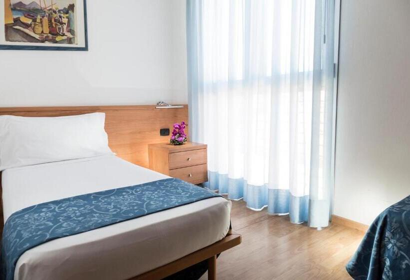 Апартаменты 2 Спальни, Aparthotel Esperya