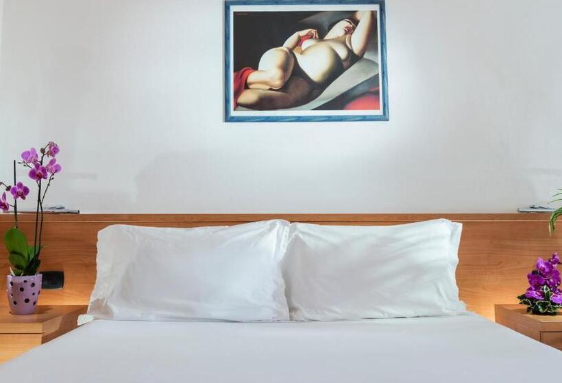 Апартаменты 2 Спальни, Aparthotel Esperya