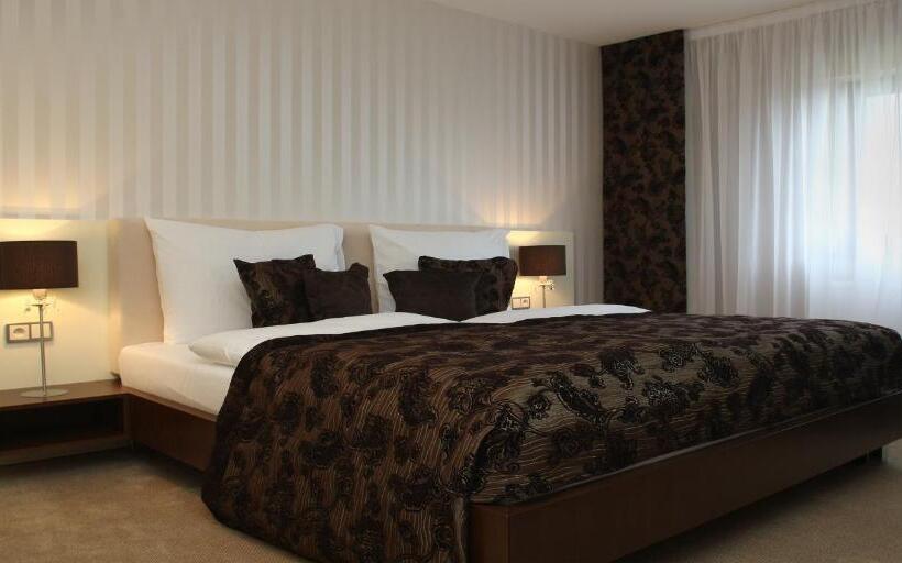 带1个卧室的公寓, Golden Fish Hotel Apartments