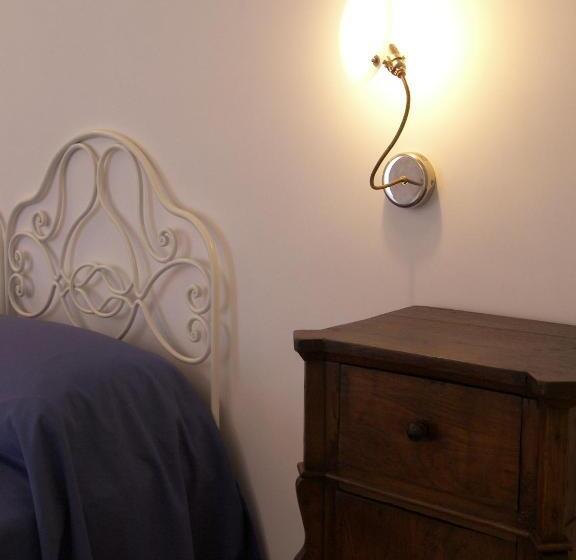 标准间, Albergo  La Vigna