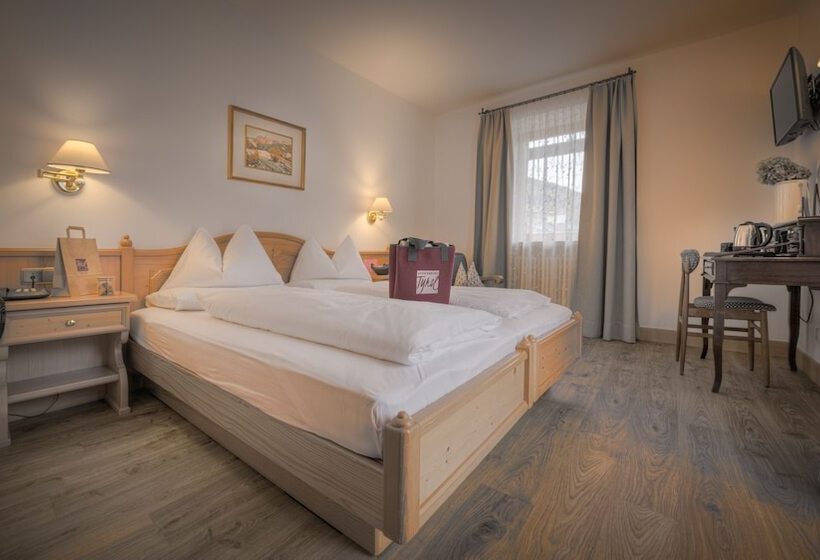 Номер Стандарт, Il Tyrol