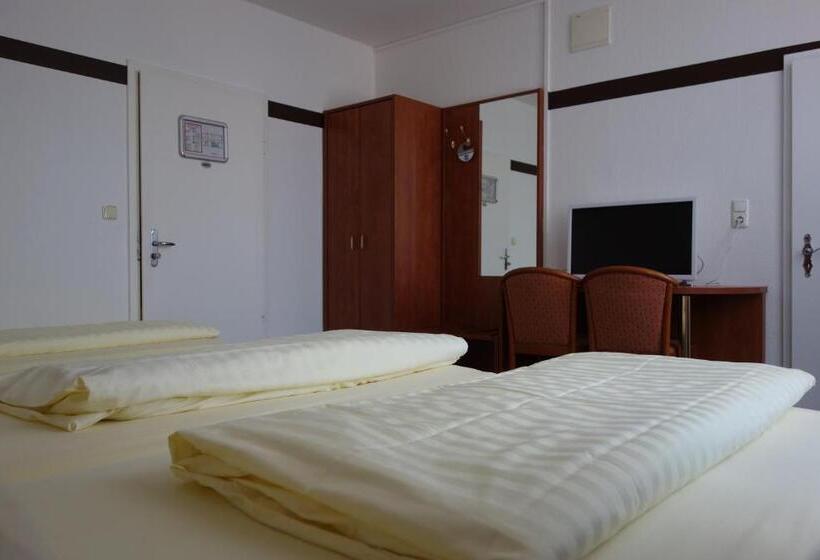 스탠다드 룸, Parkhotel Friedrichstrasse