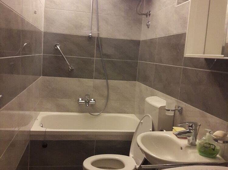 شقة ديلوكس غرفة واحدة, Guest House Vlado