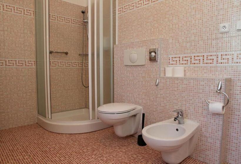 Апартаменты 1 Спальня, Wellness Hotel La Passionaria