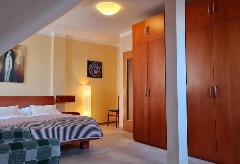 Номер Стандарт, Wellness Hotel La Passionaria