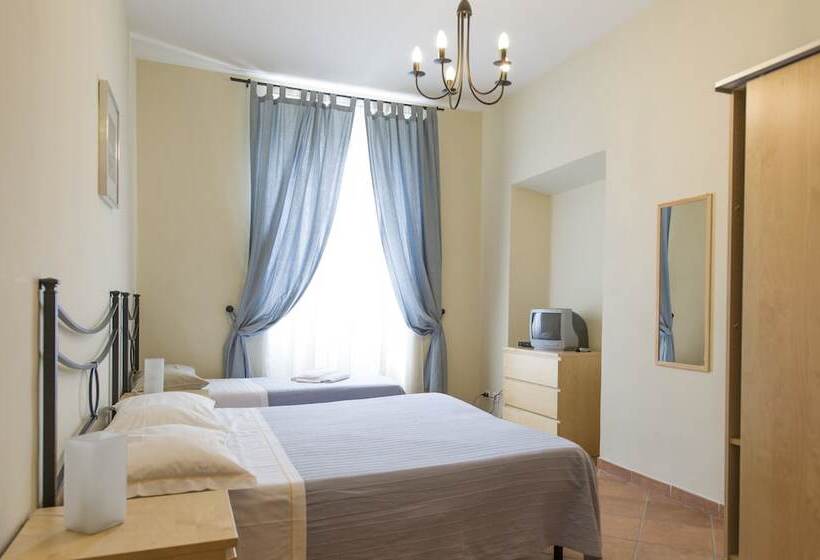 Апартаменты 1 Спальня, Residenza Principe Di Piemonte