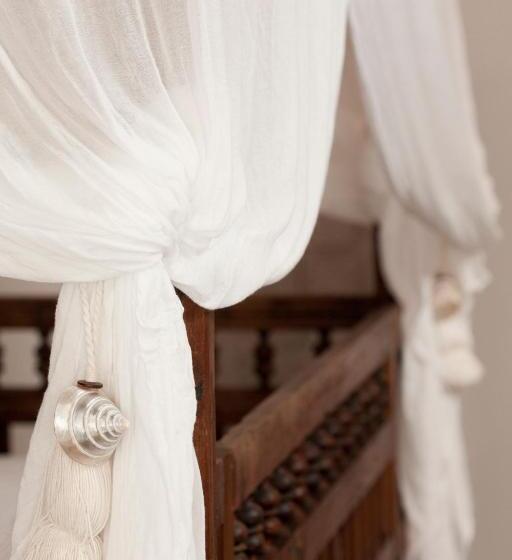 デラックスルーム, Quartara Boutique