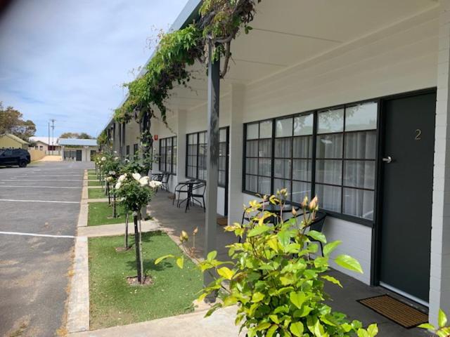 스탠다드 룸, Guichen Bay Motel