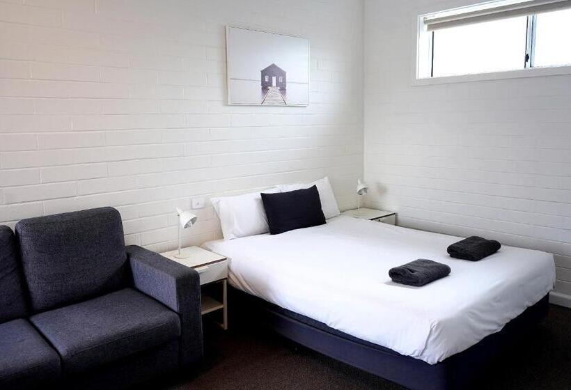 스탠다드 룸, Guichen Bay Motel