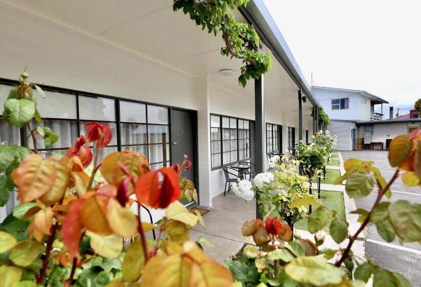 2 베드룸 패밀리 스위트, Guichen Bay Motel