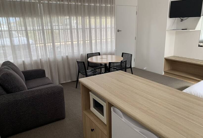 패밀리 룸, Guichen Bay Motel