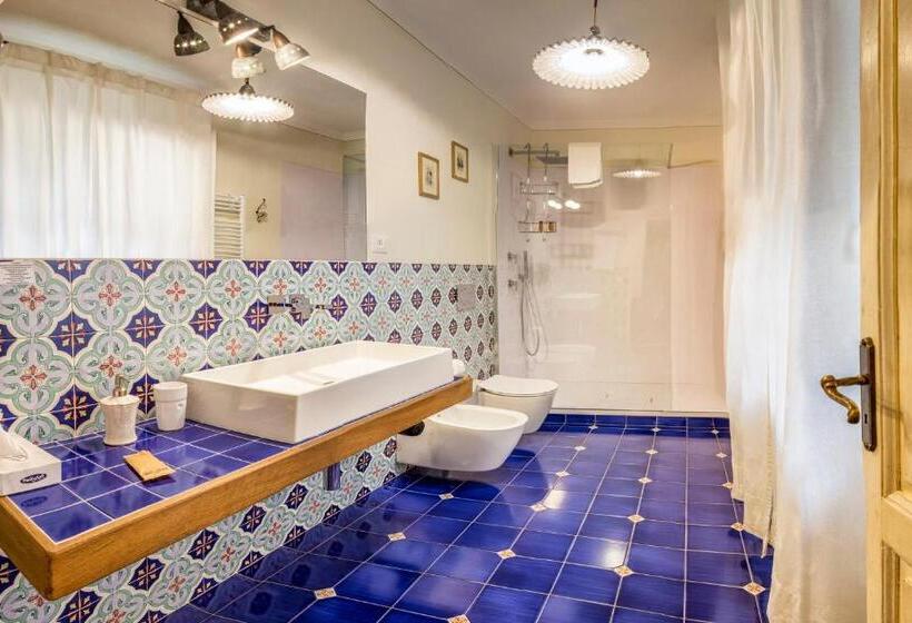 Номер Стандарт, Agriturismo Il Segreto Di Pietrafitta