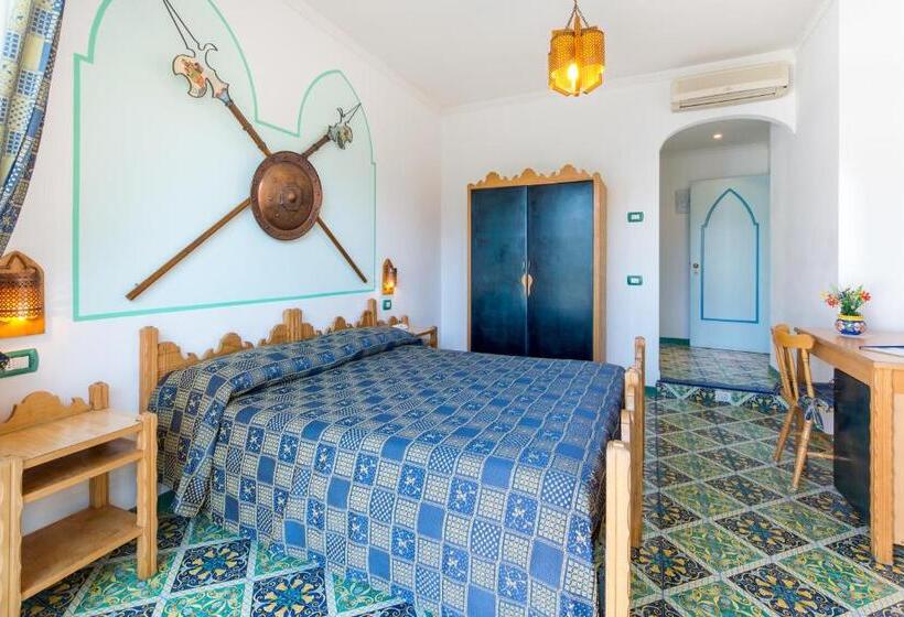 Номер Economy, Riviera B&b Rooms
