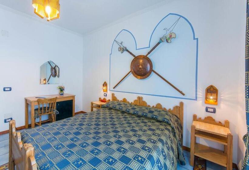 Номер Economy, Riviera B&b Rooms