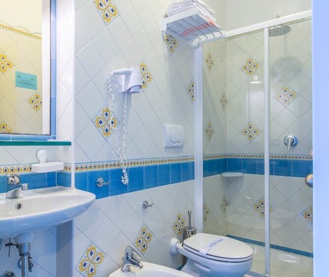 Номер Economy, Riviera B&b Rooms