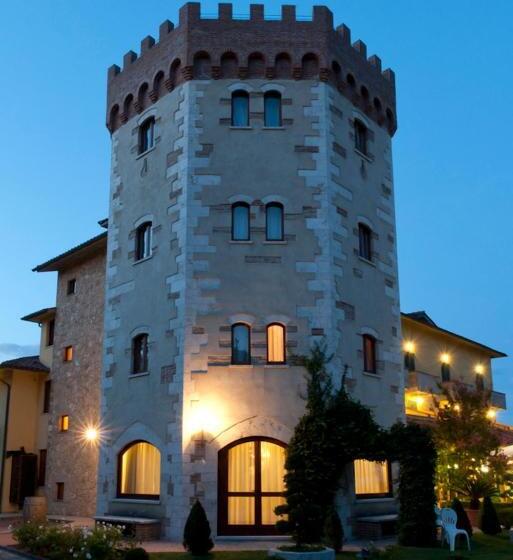 Номер Стандарт, Albergo La Lanterna