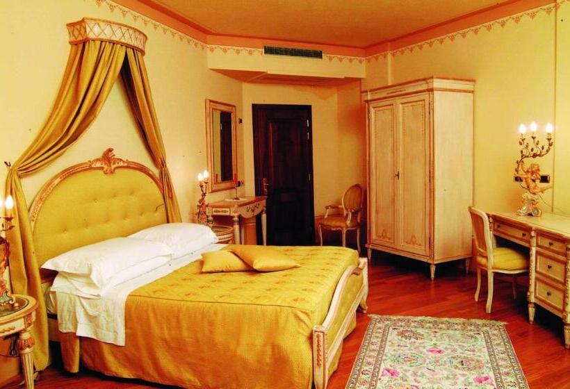 Номер Deluxe, Albergo La Lanterna