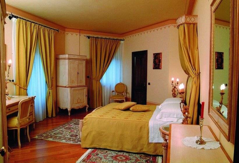 Номер Deluxe, Albergo La Lanterna