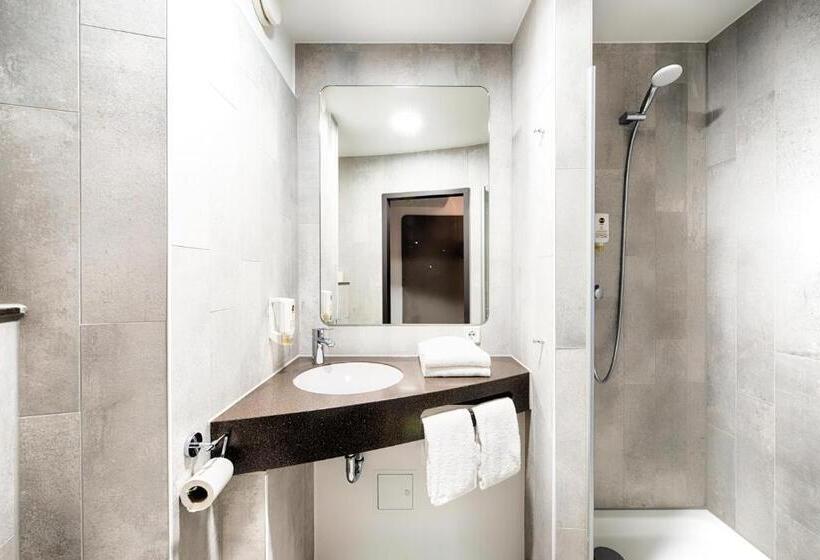 Номер Стандарт, B&b Hotel Kassel Süd