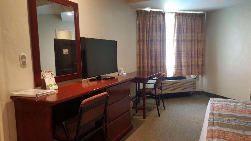 スタンダードルーム, Best Western Bazarell Inn