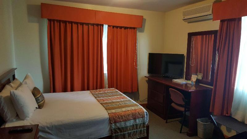 スタンダードルーム, Best Western Bazarell Inn