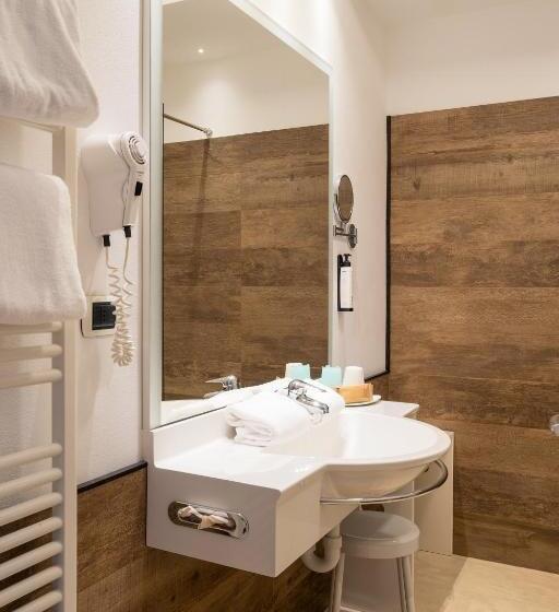 اتاق استاندارد, Il Piccolo Dolomiti Resort