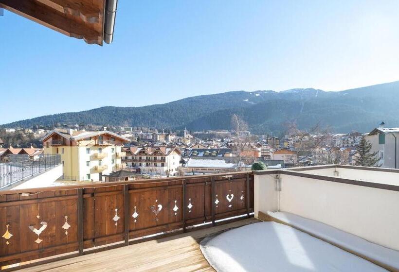 سوییت, Il Piccolo Dolomiti Resort