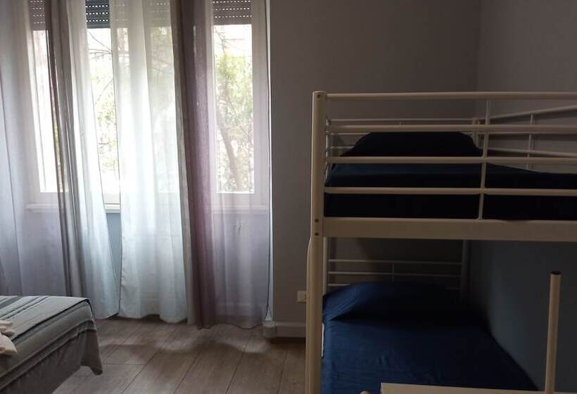 Camera Familiare, New Paradise