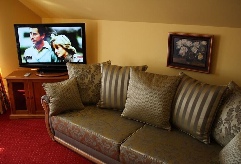 Номер Deluxe, Petite Fleur   Adults Only ! Air Conditioning !