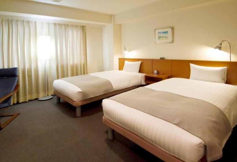Quarto Deluxe, Sun Days Kagoshima