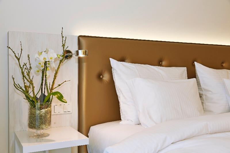 Номер Стандарт, Elaya Hotel Kleve