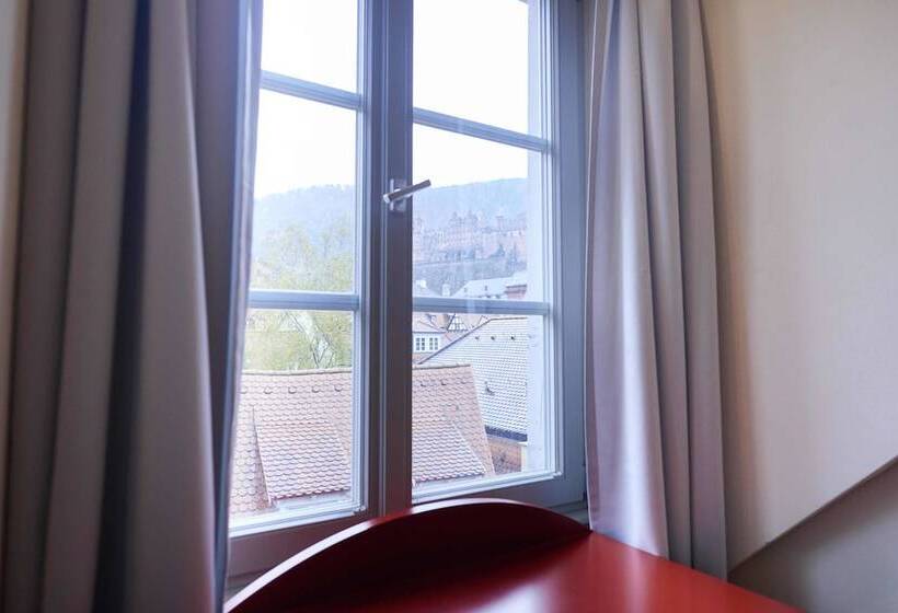 Deluxe Rum, Zur Alten Brucke