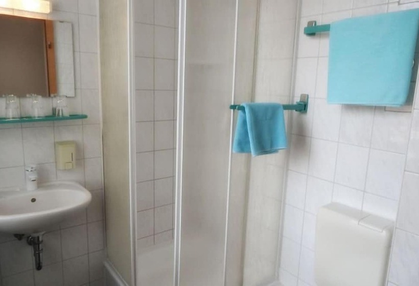 Номер Стандарт, Landguthotel Hotel Pension Sperlingshof