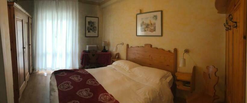 Номер Стандарт, Meuble Villa Neve