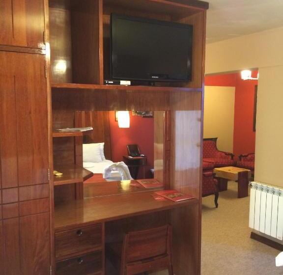 Королевский Люкс, Royal Inn Hotel Puno