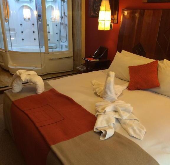 Королевский Люкс, Royal Inn Hotel Puno