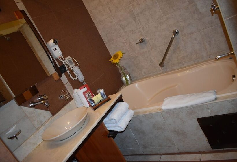 Номер Стандарт, Royal Inn Hotel Puno