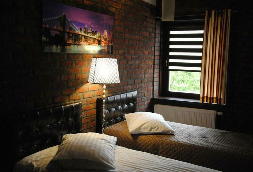 Номер Стандарт, Amadeus Hotel Zielona Góra