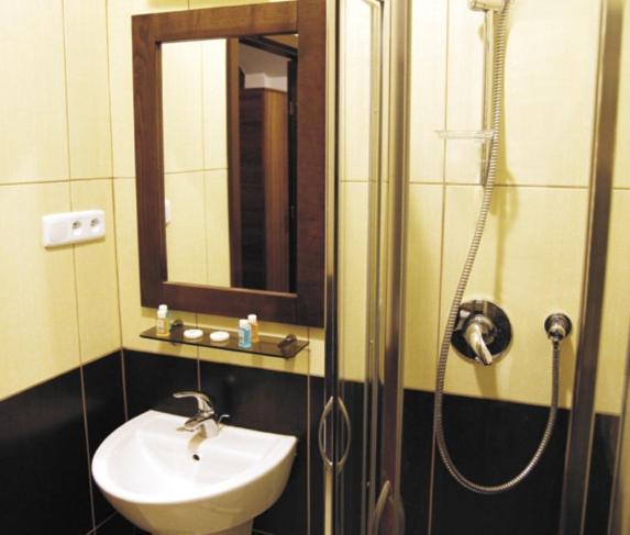 Номер Стандарт, Amadeus Hotel Zielona Góra