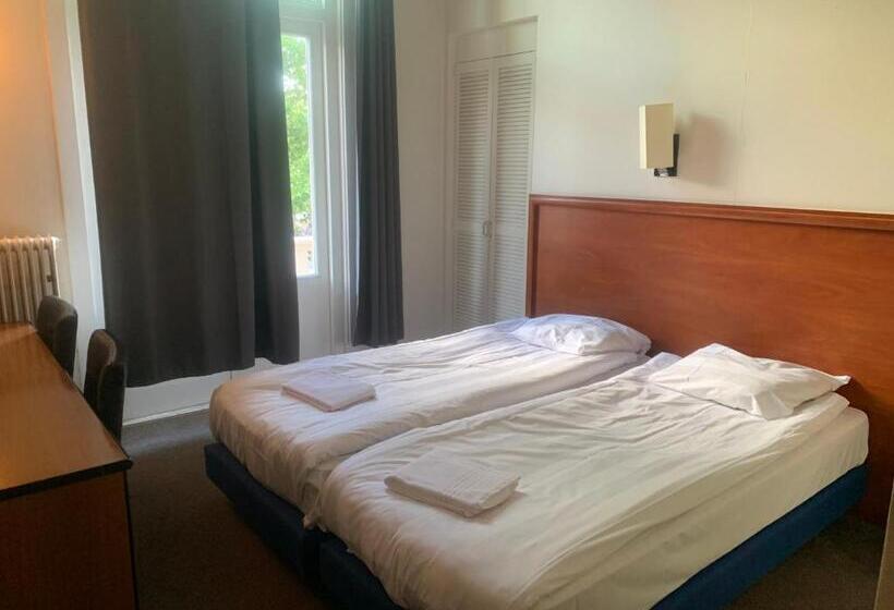 Номер Комфорт, Coronazeistutrecht Nl