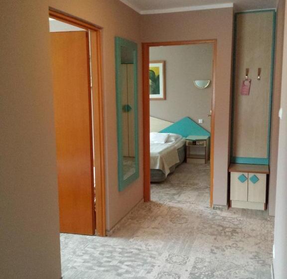 Апартаменты 2 Спальни, Geovita Zakopane