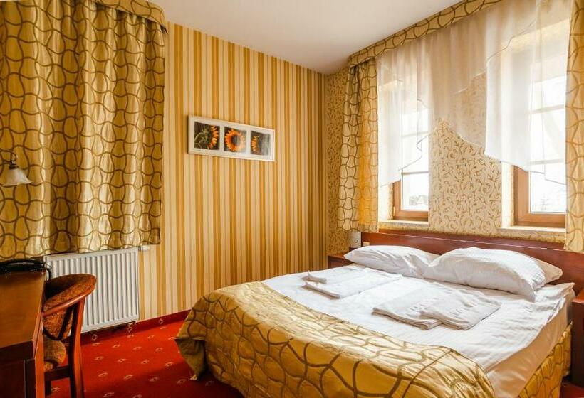 Номер Стандарт, Restauracja Browar Lwów W Lublinie