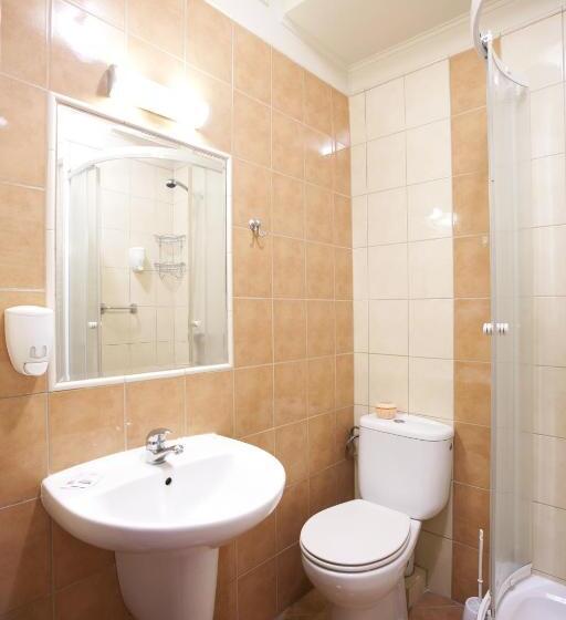 Quarto Estandar, Restauracja Browar Lwów W Lublinie