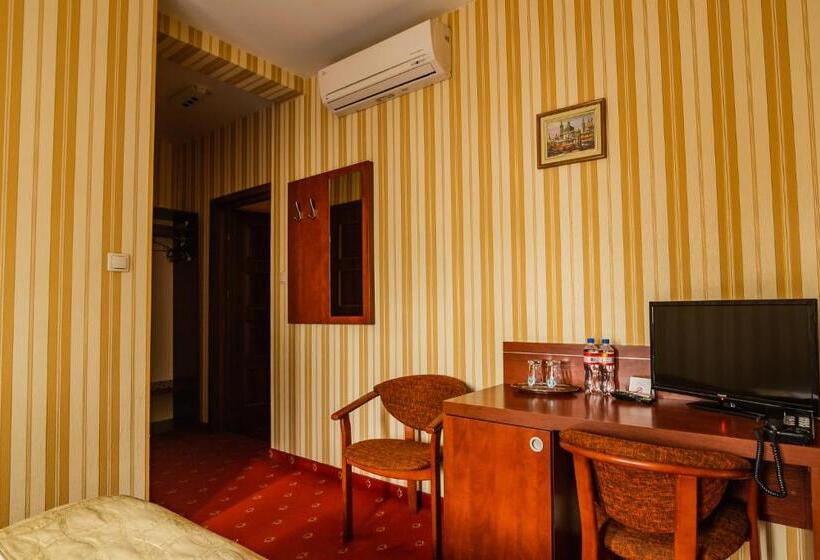 Номер Стандарт, Restauracja Browar Lwów W Lublinie