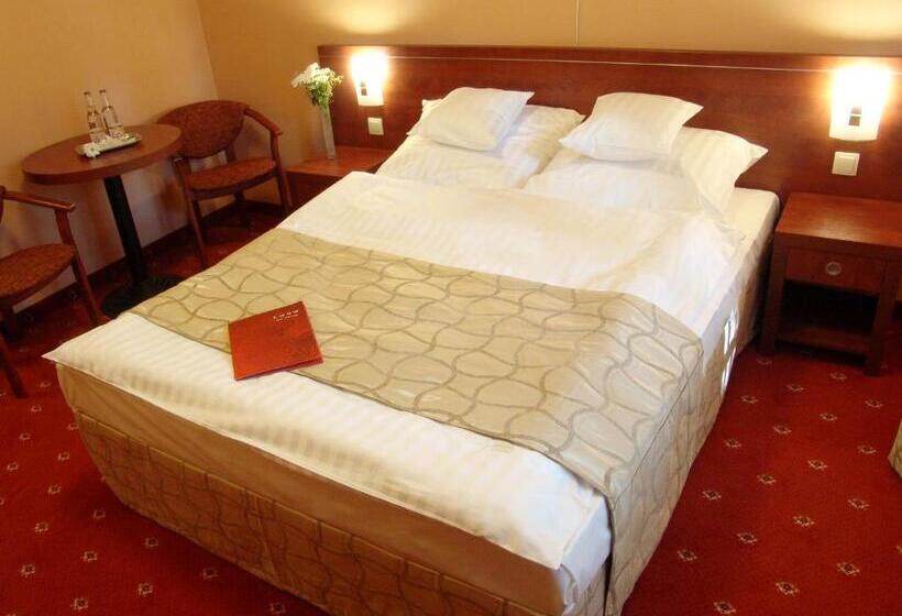 Quarto Deluxe, Restauracja Browar Lwów W Lublinie