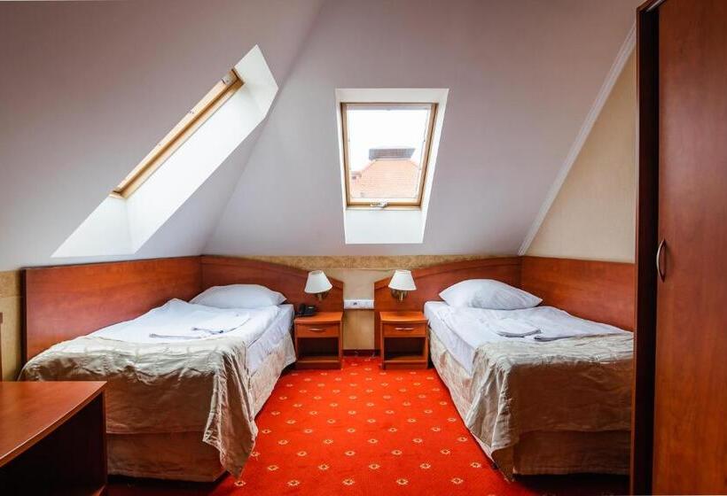 Пентхаус, Restauracja Browar Lwów W Lublinie