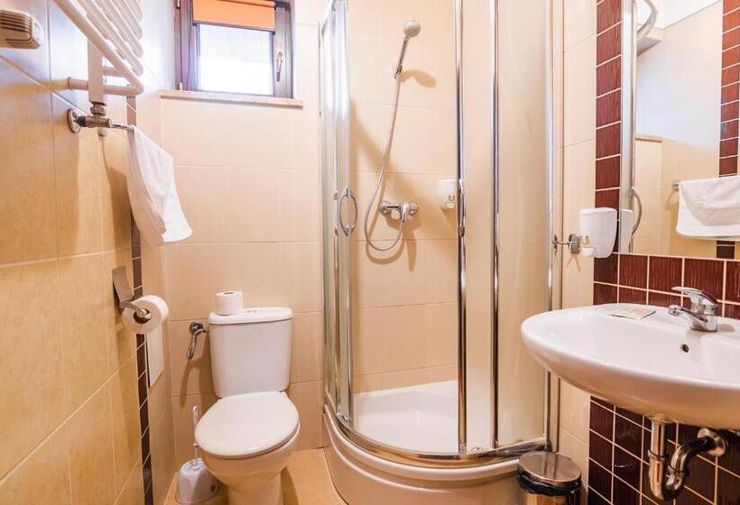 Quarto Ático, Restauracja Browar Lwów W Lublinie