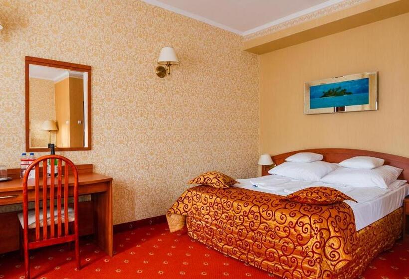 Apartamento Superior 1 Dormitório, Restauracja Browar Lwów W Lublinie