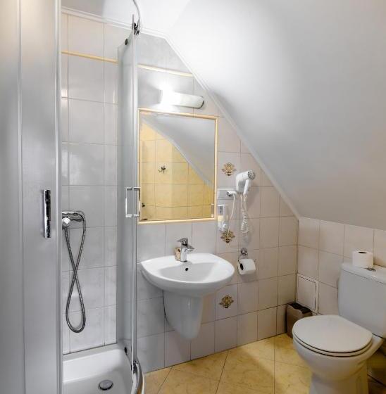 Номер Стандарт, Restauracja Browar Lwów W Lublinie